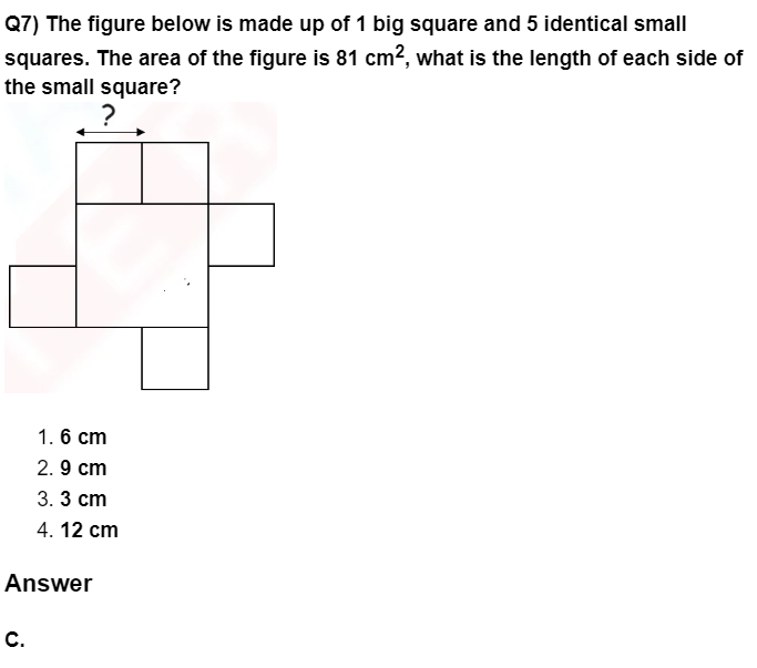 Class 4 Maths Geometry - Important Questions | Olympiad Tester