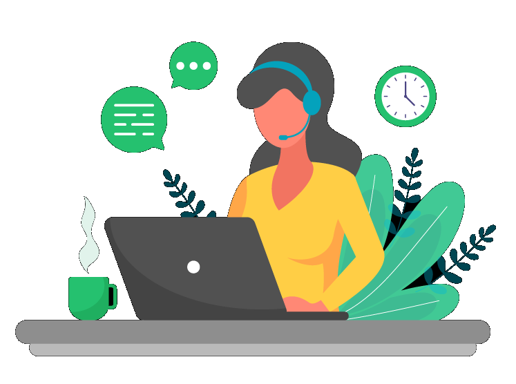 Help desk Presales Olympiad tester