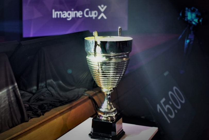 Microsoft Imagine Cup Junior 2024 Call for Entries! Olympiad tester