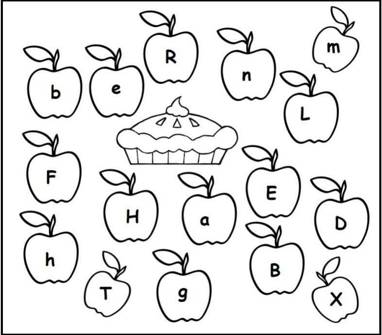 Let's make apple pie Olympiad tester