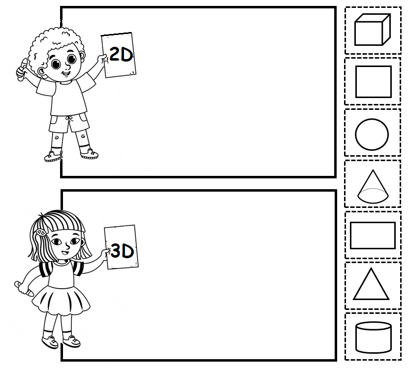 Shape Sort Olympiad Tester