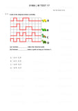 Class 1 Maths Olympiad Sample Papers