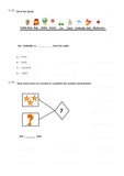 Class 1 Maths Olympiad Sample Papers