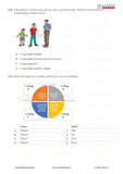 Class 1 Science Olympiad question bank
