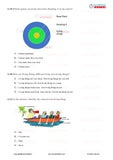 Class 1 Science Olympiad question bank