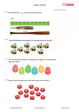 Class 2 Maths Olympiad Sample Papers