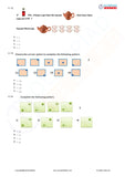 Class 2 Maths Olympiad Sample Papers