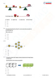 Class 3 Maths Olympiad question papers - Course - Olympiadtester