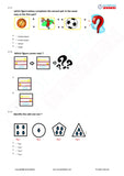Class 3 Maths Olympiad question papers - Course - Olympiadtester