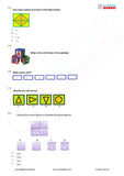 Class 3 Maths Olympiad question papers