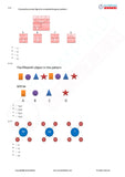 Class 3 Maths Olympiad question papers