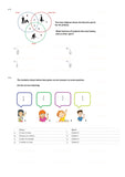 Class 3 Maths Olympiad Sample Papers