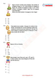 Class 4 Maths Olympiad question papers - Course - Olympiadtester