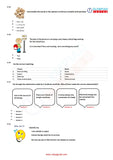 Class 4 Science Olympiad question papers - Course - Olympiadtester