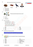Class 4 Science Olympiad question papers - Course - Olympiadtester
