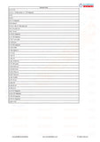 Class 5 Maths Olympiad Sample Papers