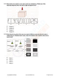 Class 6 Science Light shadow and reflection
