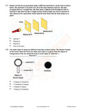 Class 6 Science Light shadow and reflection