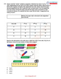 GOTAK & OCS Certification - Class 6 Science fun with magnets - Assessment 01 - Olympiadtester