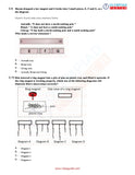 GOTAK & OCS Certification - Class 6 Science fun with magnets - Assessment 01 - Olympiadtester