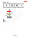 GOTAK & OCS Certification - Class 6 Science fun with magnets - Assessment 01 - Olympiadtester