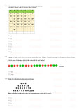 20 Printable Class 6 Maths Olympiad Sample Papers - Olympiadtester