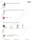 Class 2 Maths Olympiad question papers