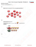 Class 2 Maths Olympiad question papers