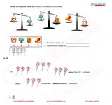 20 Printable Class 2 Maths Olympiad Sample Papers - Olympiadtester