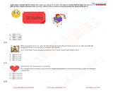 Class 2 Maths Olympiad question papers