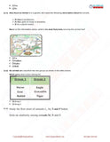 Class 2 Science Olympiad questions
