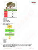 Class 2 Science Olympiad questions