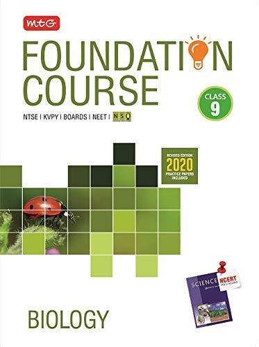 Class 9 Foundation for OLYMPIAD / JEE / NEET / NTSE / KVPY - 4 Books - Olympiad tester