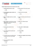 Class 4 Science Olympiad question papers - Course - Olympiadtester