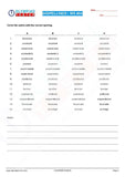 Class 4 Science Olympiad question papers - Course - Olympiadtester