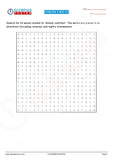 150+ Class 7 Science Worksheets PDF - Instant Download - Olympiadtester