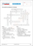 150+ Class 7 Science Worksheets PDF - Instant Download - Olympiadtester