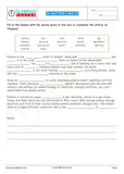 200 Printable Class 4 Science worksheets - Instant Download - Olympiadtester
