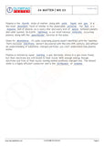 200 Printable Class 4 Science worksheets - Instant Download - Olympiadtester