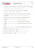 200 Printable Class 4 Science worksheets - Instant Download - Olympiadtester