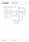 200 Printable Class 4 Science worksheets - Instant Download - Olympiadtester