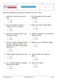 200 Printable Class 4 Science worksheets - Instant Download - Olympiadtester