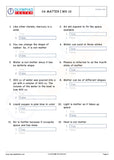 200 Printable Class 4 Science worksheets - Instant Download - Olympiadtester