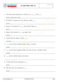 200 Printable Class 4 Science worksheets - Instant Download - Olympiadtester