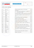 200 Printable Class 4 Science worksheets - Instant Download - Olympiadtester