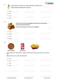 Class 4 Maths Olympiad Sample Papers