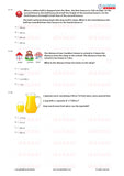 Class 4 Maths Olympiad Sample Papers