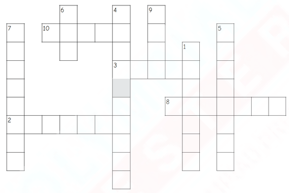 Global crossword Olympiad GCO Class 2 Science sample paper