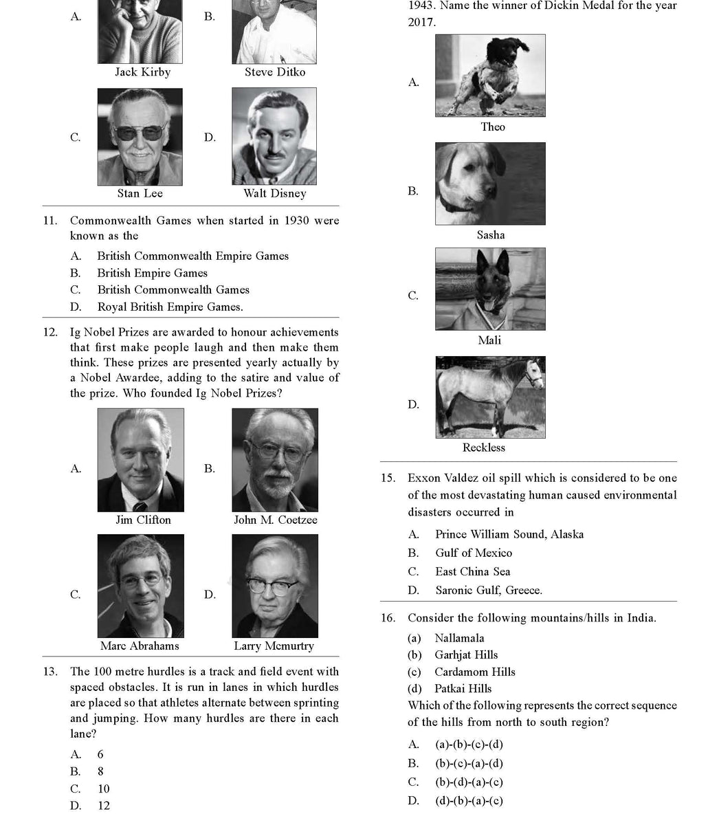 Gk Olympiad For Class 9 Sample Question Paper 07 Olympiad Tester Gk Olympiad For Class 9 Sample Question Paper 07 Olympiad Tester