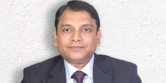 Important current affairs of 25 November 2018 - State Bank of Mauritius appoints Sidharth Rath as MD of India operation